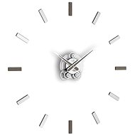 IncantesimoDesign I201GRA - Wall Clock