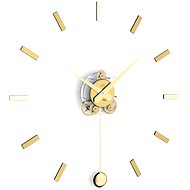 IncantesimoDesign I202G - Wall Clock