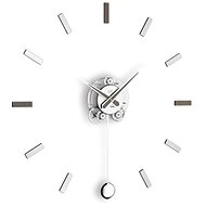 IncantesimoDesign I202GRA - Wall Clock