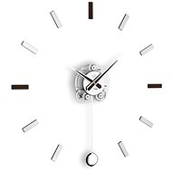 IncantesimoDesign I202W - Wall Clock
