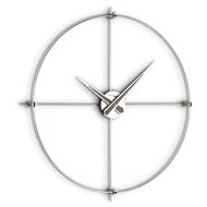 IncantesimoDesign I205GRA - Wall Clock