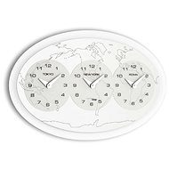 IncantesimoDesign I208M - Wall Clock