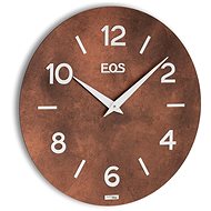 IncantesimoDesign I442RSS - Wall Clock