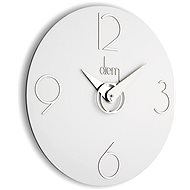IncantesimoDesign I501BN - Wall Clock