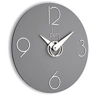 IncantesimoDesign I501GR - Wall Clock
