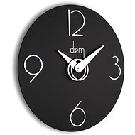 IncantesimoDesign I501N - Wall Clock