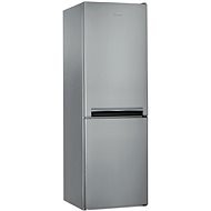 INDESIT LI7 S1E S - Hűtőszekrény