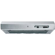 INDESIT ISLK 66 AS X - Extractor Hood