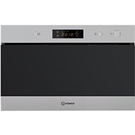 INDESIT MWI 6211 IX - Microwave