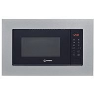 INDESIT MWI 120 GX - Microwave