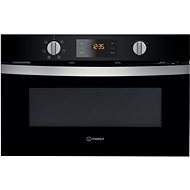 INDESIT MWI 4343 BL - Built-In Microwave Oven