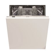 INDESIT DIO 3C24 AC E - Built-in Dishwasher