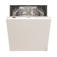 INDESIT DIC 3C24 A - Built-in Dishwasher