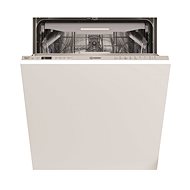 INDESIT DIO 3T131 A FE X - Built-in Dishwasher