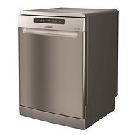 INDESIT DFO 3C26 X - Dishwasher