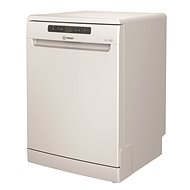 INDESIT DFC 2B+16 - Dishwasher