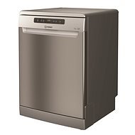 INDESIT DFO 3T133 A F X - Dishwasher