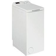 INDESIT BTW S60400 EU/N - Pračka