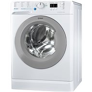INDESIT BWSA 61053 WSG EU - Front-Load Washing Machine
