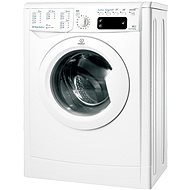 INDESIT IWSNE 61253 C ECO EU - Narrow Front-Load Washing Machine