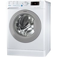 INDESIT BWE 81484X WSSS EU - Front-Load Washing Machine