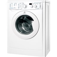 INDESIT IWUD 41252 C ECO EU - Narrow Front-Load Washing Machine