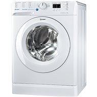 INDESIT BWSA 61053 W EU - Narrow Washing Machine