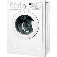 INDESIT IWUD 41051 C ECO EU - Narrow Front-Load Washing Machine