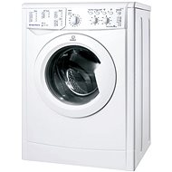 INDESIT IWSC 51251 C ECO EU - Narrow Front-Load Washing Machine
