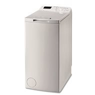 INDESIT BTW D61253 (EU) - Washing Machine