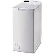 INDESIT BTW D71253 (EU) - Washing Machine