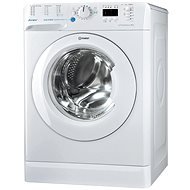 INDESIT BWSA 71253W EU - Washing Machine