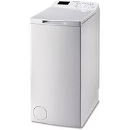 INDESIT BTW D61053 (EU) - Top-Load Washing Machine