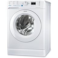 INDESIT BWSA 61052W EU - Front-Load Washing Machine