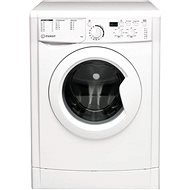INDESIT EWUD 41251 W EU N - Narrow Washing Machine