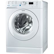 INDESIT BWA 71283X W EE N - Washing Machine