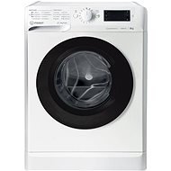 INDESIT MTWE 81283WK EE - Washing Machine
