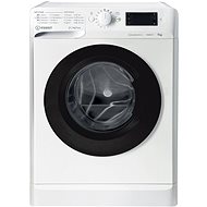 INDESIT MTWE 71483WK EE - Front-Load Washing Machine