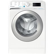 INDESIT BWSE 71295X WSV EU - Narrow Washing Machine