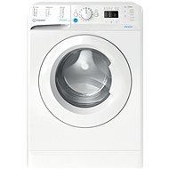 INDESIT BWSA 61051 W EU N - Narrow Washing Machine