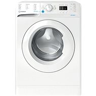 INDESIT BWSA 51051 W EU N - Narrow Washing Machine