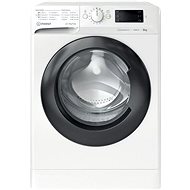 INDESIT MTWE 81495 WK EE - Washing Machine