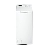 INDESIT BTW S50400 EU/N - Narrow Washing Machine