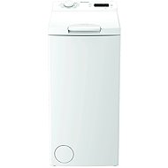 INDESIT TI612EPGCS - Washing Machine