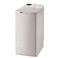 INDESIT BTW S6230P EU/N - Washing Machine