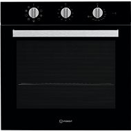 INDESIT IFW 6834 BL - Built-in Oven