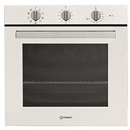 INDESIT IFW 6834 WH - Built-in Oven
