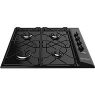 INDESIT PAA 642/I(BK) EE - Cooktop