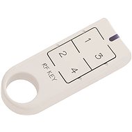 iNELS RF Key White - Controller