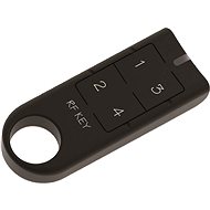 iNELS RF Key Black - Controller